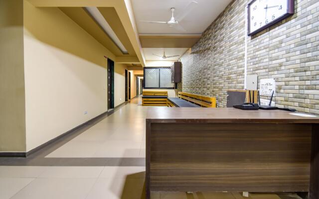 Hotel Rajdeep Inn
