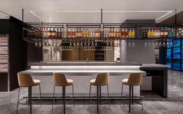 AC Hotel by Marriott Suzhou China
