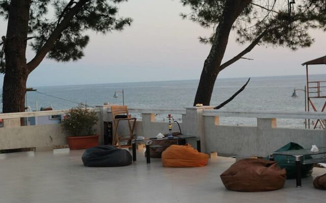 Hotel Argo