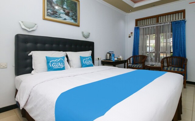 Wisma Djaja Hotel