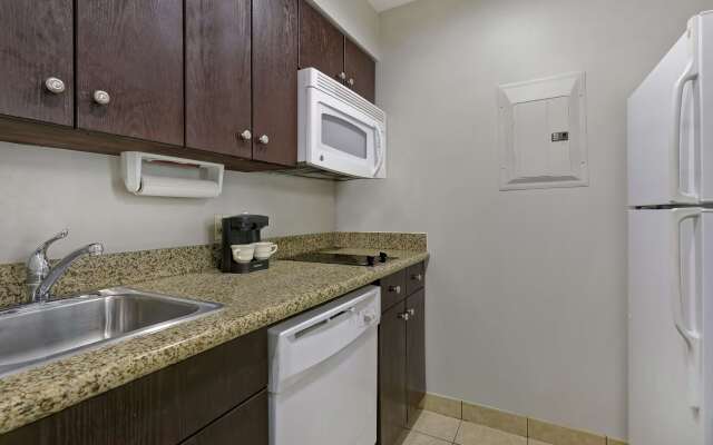 Homewood Suites by Hilton McAllen