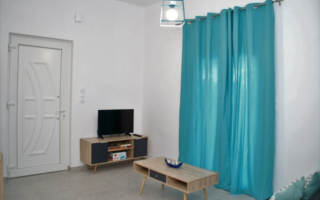 Orama II