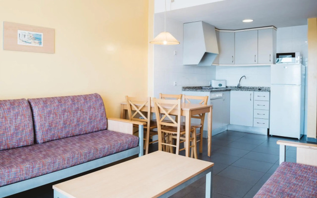 Apartamentos Turisticos Terralta