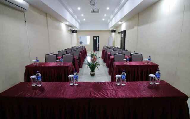 OS Hotel Tanjung Uncang