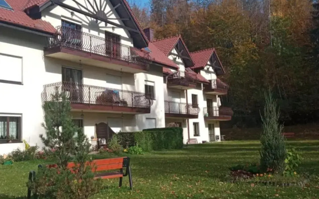 Apartamenty Belweder - Sun Seasons 24