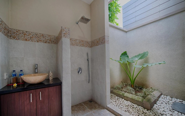 Puri Canggu Rooms 2