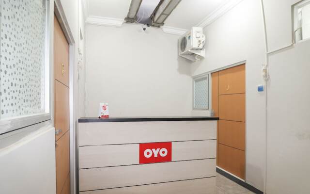 Oyo 1397 Classic Homestay