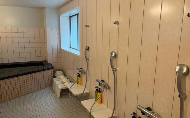 Hotel Mayflower Sendai