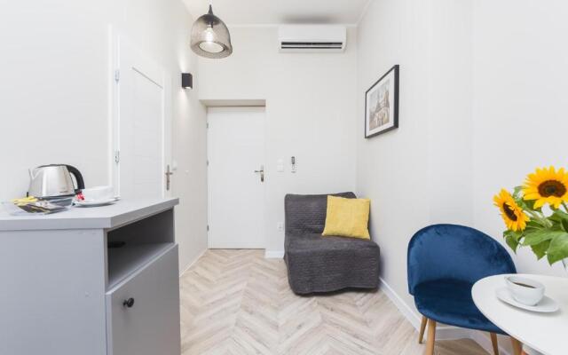 Agnes Apartments Old Town