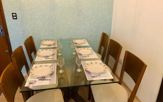 Residencial edelweiss-centro 3D (2 suites)