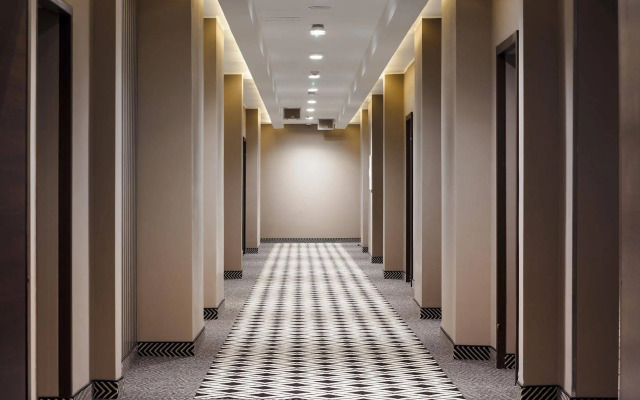Art Hotel's Sosnowiec