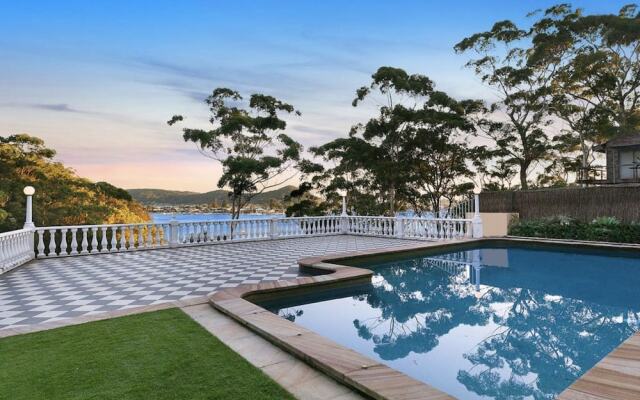Lascala holiday house