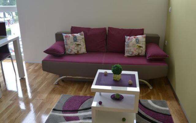 Apartments Zadar 4 You