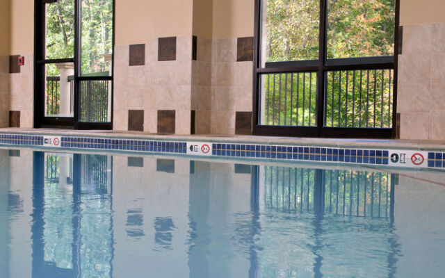Courtyard Boston Woburn/Boston North