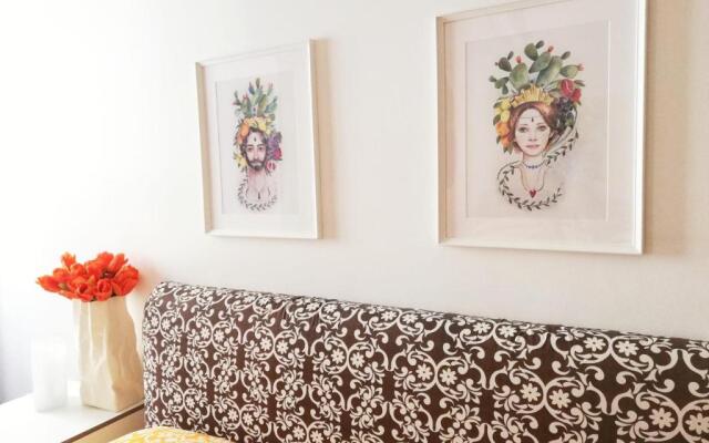 Trinaco B&B