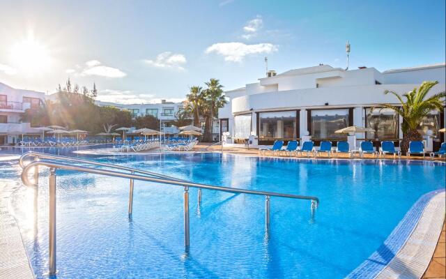 Hotel THB Lanzarote Beach