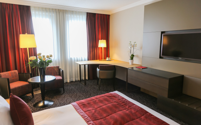 Le Royal Hotels & Resorts