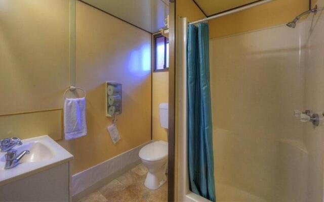 Kookaburra Holiday Park