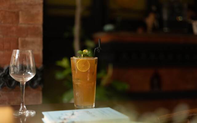 Swarga Heritage Hotel