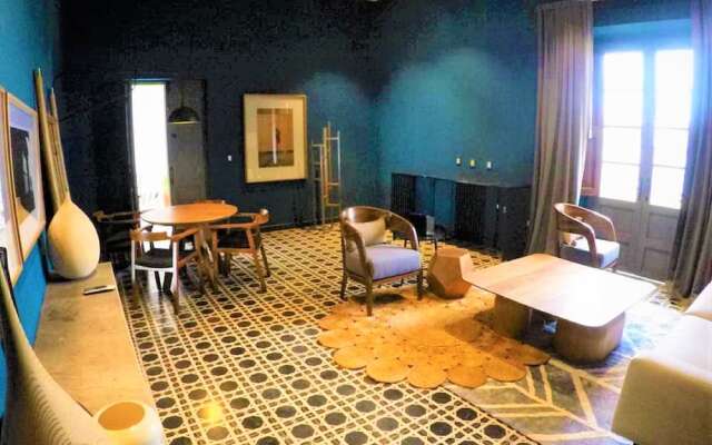 Juana Bautista Hotel Boutique