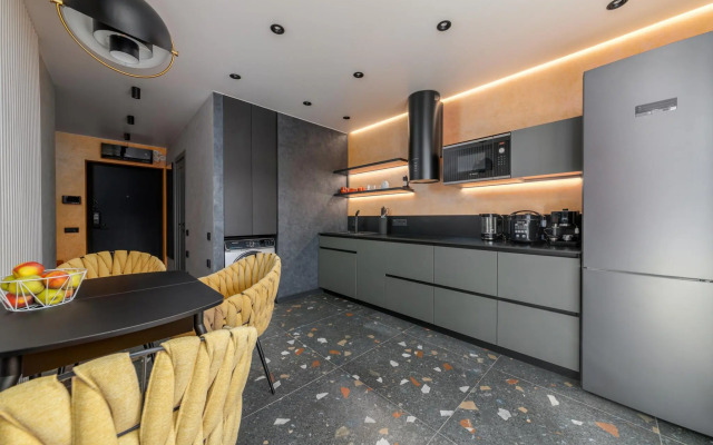 Sutki Rent (Rent Day) on Budapest