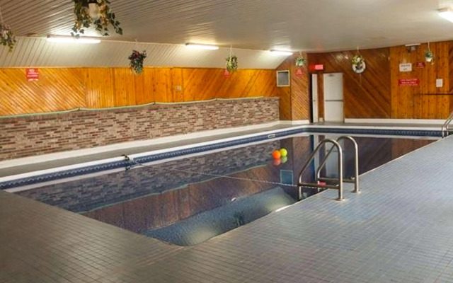 Traveller's Inn