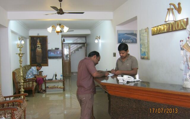 Hotel Marine Palace