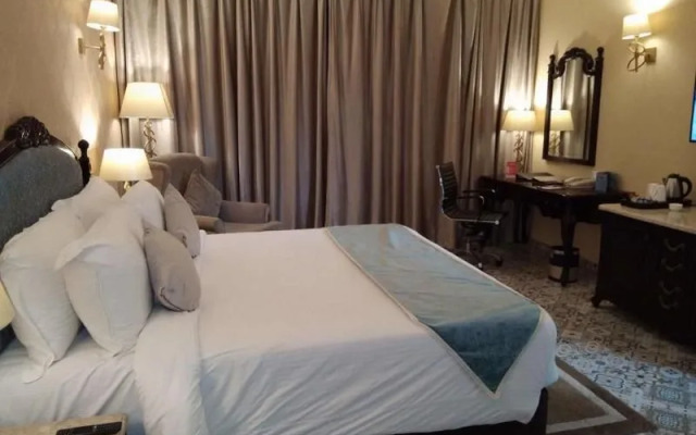 Ramada Resort Kumbhalgarh