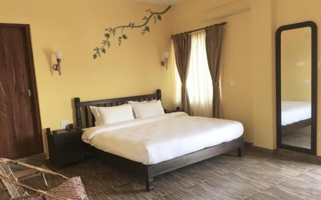 Hotel Granate Rouge