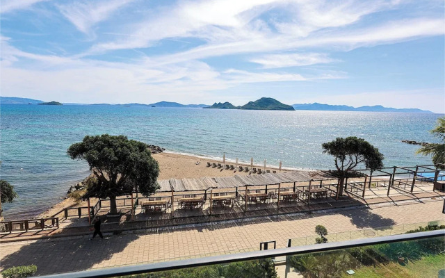 Bodrum Ada Apart Hotel