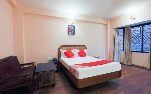 Hotel Blue Bird by OYO Rooms