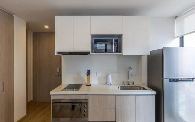 w Splendid Loft in Santa Ana