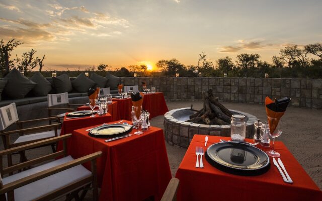 Naledi Game Lodges