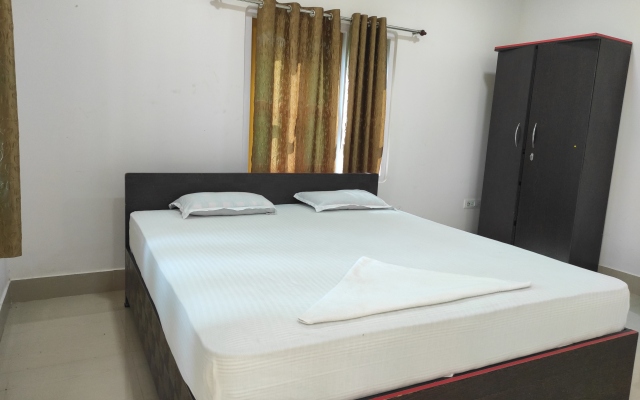 Homecation Samaina Cottage