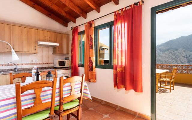 Home2Book Stunning View La Era3 de Hermigua & Wifi