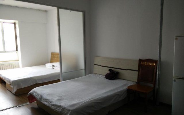Dalian Baofayueju Apartment