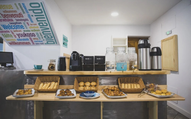 Hotel la Caracola Suances