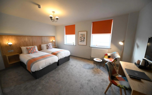 Park Head Hotel & Restaurant