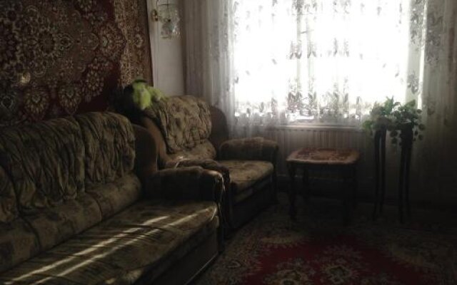 Guest House na Khoshimina