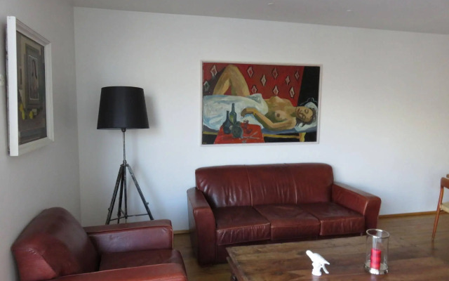 Central Premium Luxury Apartments