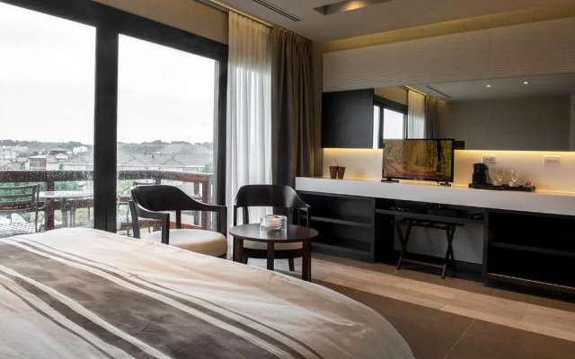 Ville Saint Germain Apart Hotel & Spa