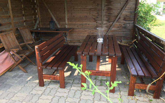 über den Dächern von Neheim