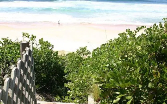 Sea Bliss - Oceanside 04