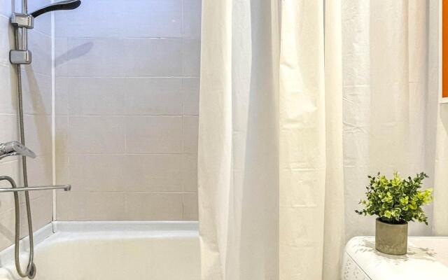 MurmanHouse (МурманХаус) на улице Старостина 17