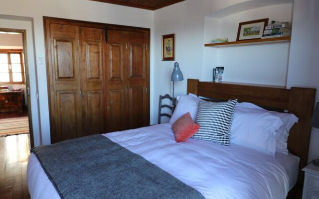 The Place at Evoramonte
