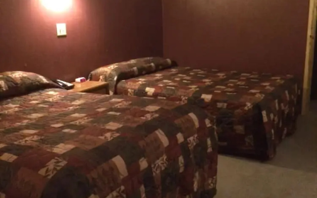 Dakota Winds Motel