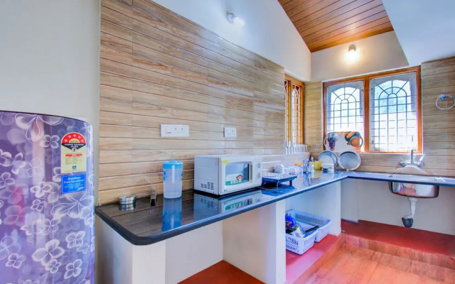 Bgrows Holiday Homes - Pushpa Villa by OYO Rooms