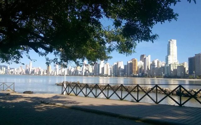 Apartamento Balneário Camboriú