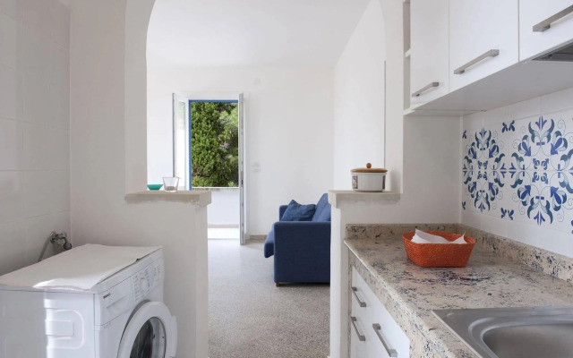 Terrazza sul Mare by Barbarhouse