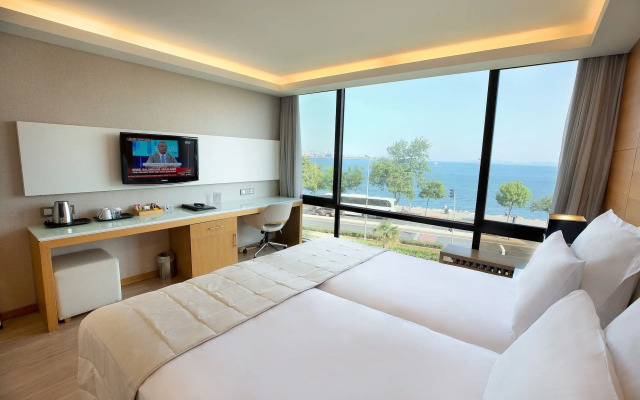 Kalyon Hotel Istanbul